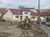 Rudka | Revitalizace rybníka